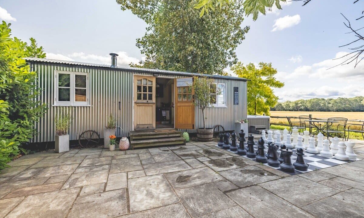 Photo of Outdoor in Maidenhead