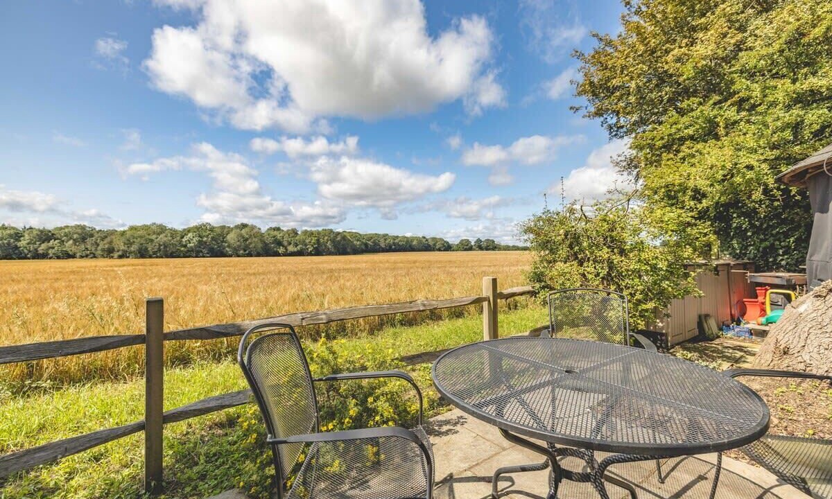 Photo of Outdoor in Maidenhead