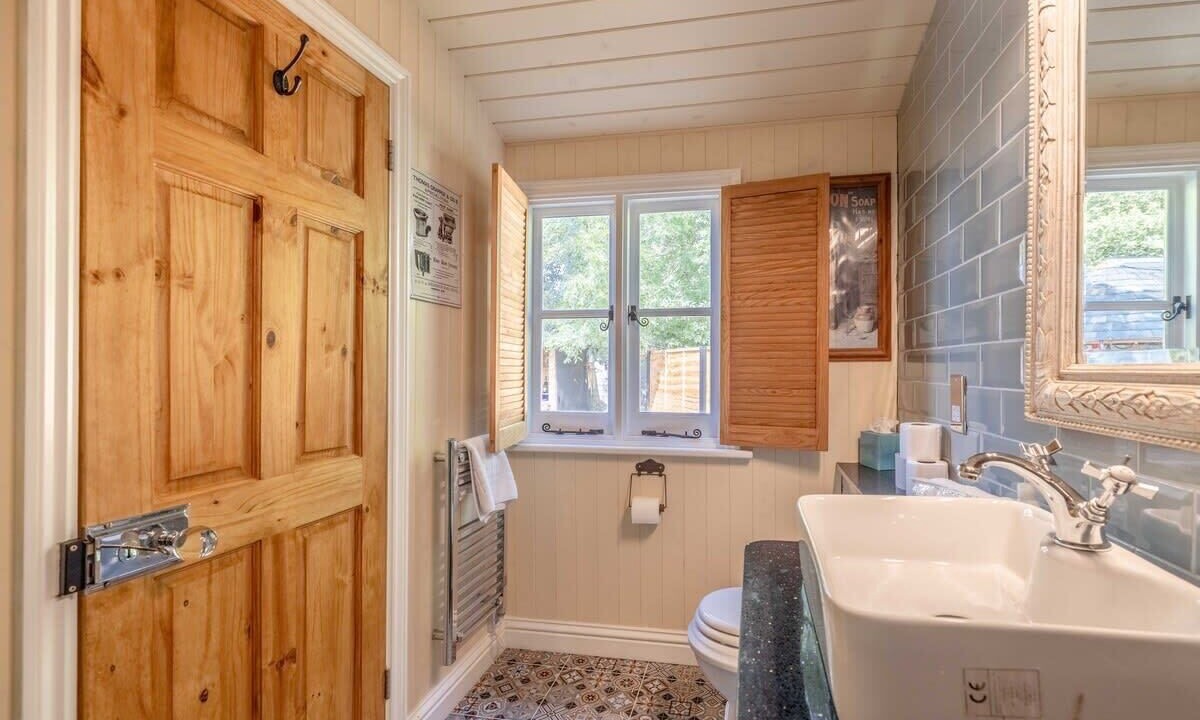 Photo of Bathroom in Maidenhead