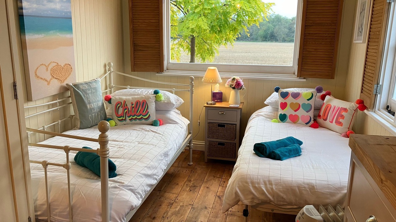 Photo of Bedroom in Maidenhead