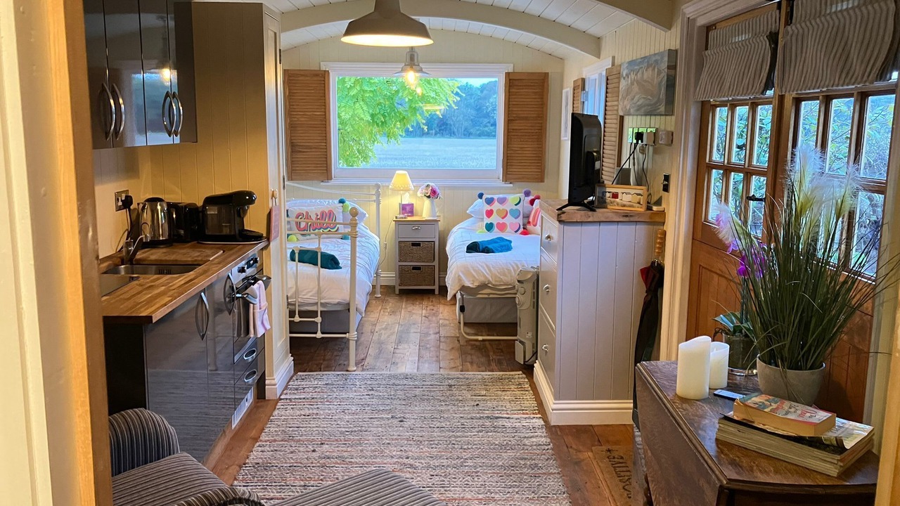 Photo of Bedroom in Maidenhead