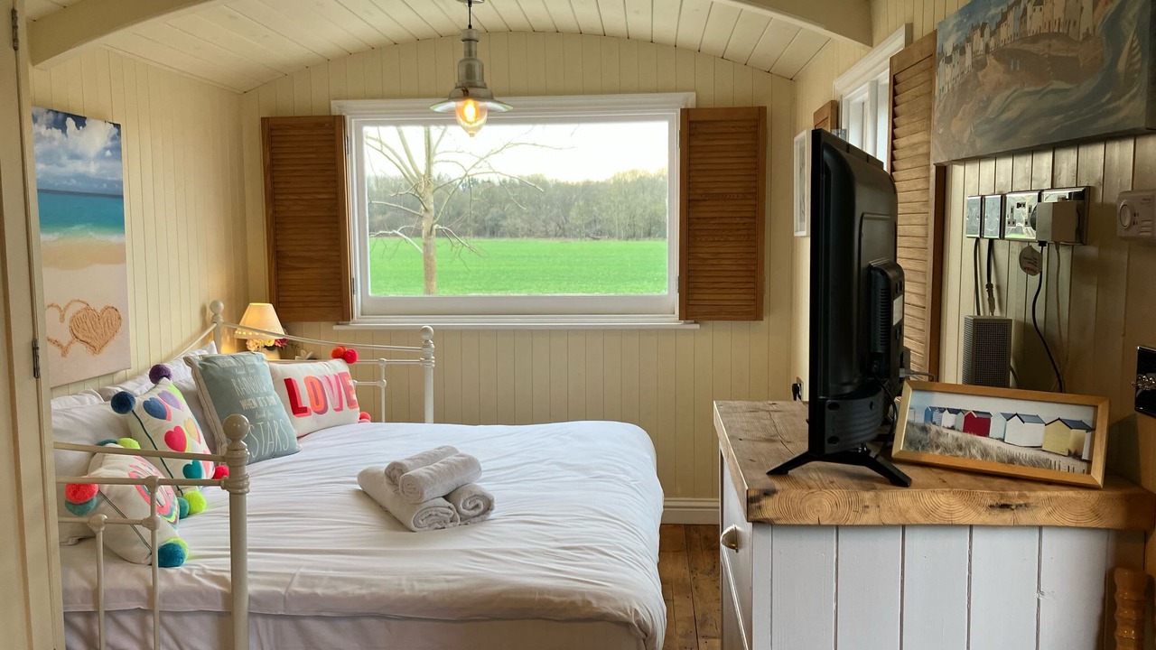 Photo of Bedroom in Maidenhead