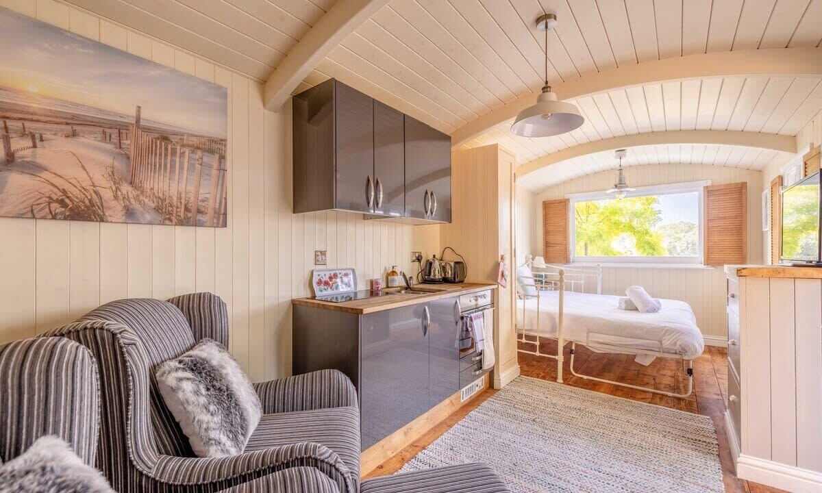 Photo of Bedroom in Maidenhead