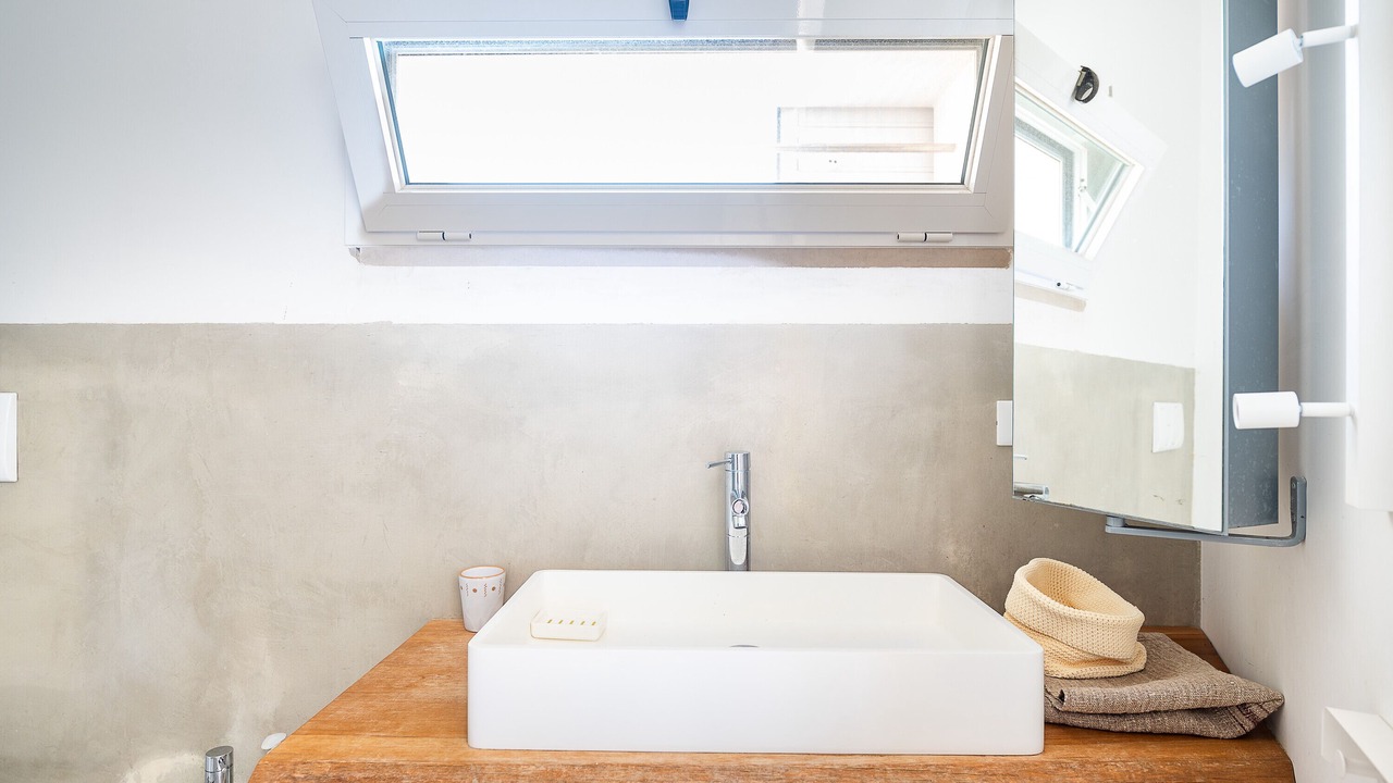 Photo of Bathroom in Melendugno