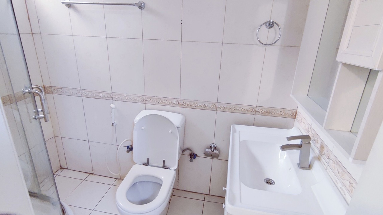 Photo of Bathroom in Bole