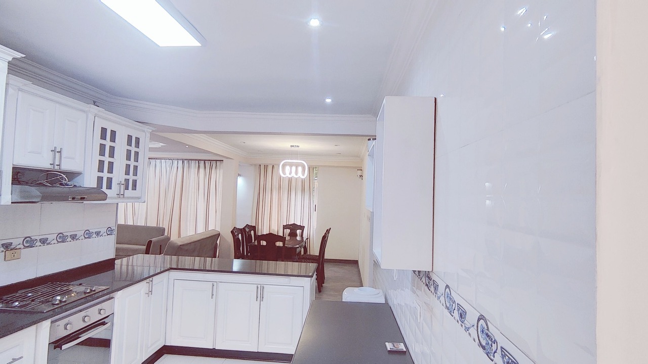 Photo of Kitchen in Bole