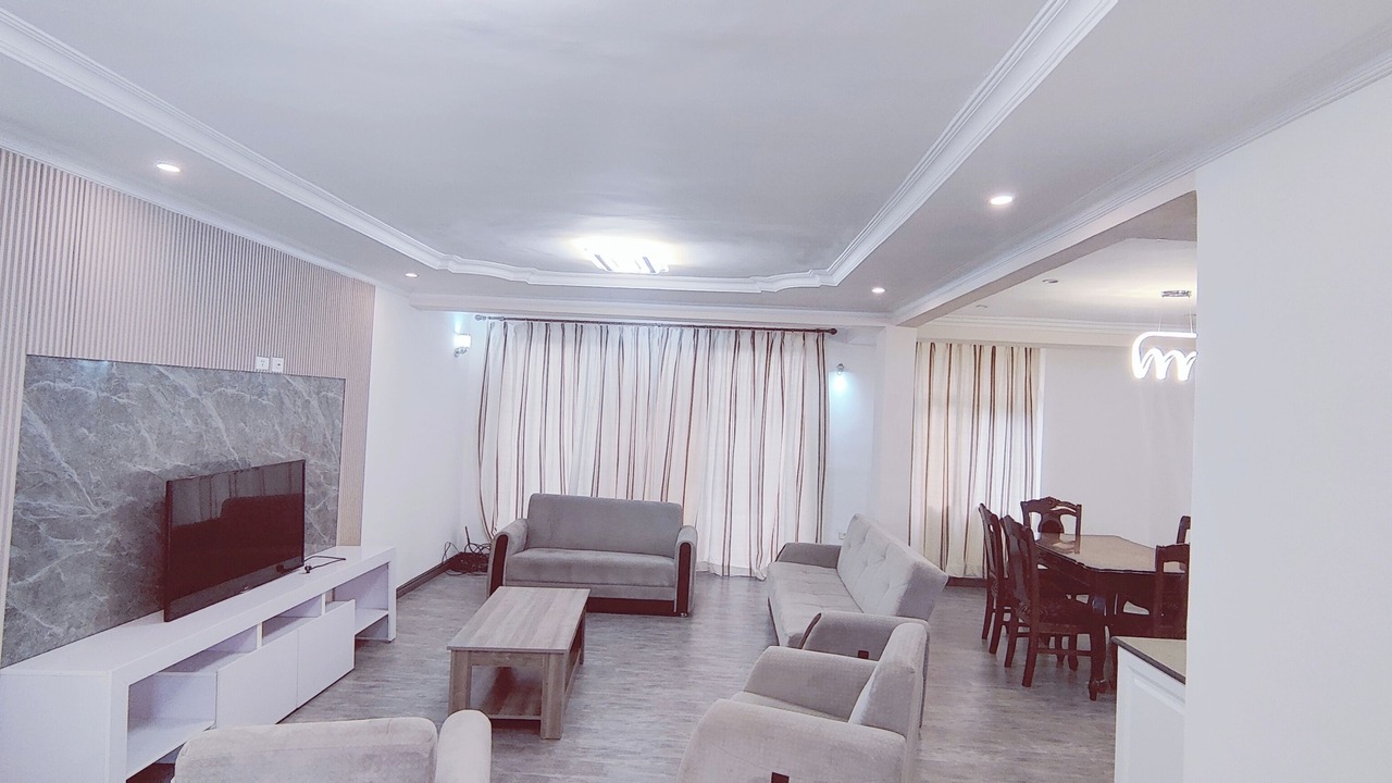 Photo of Livingroom in Bole