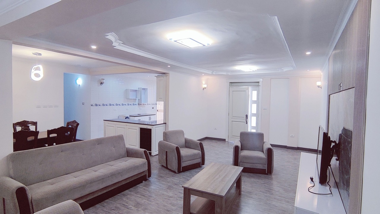 Photo of Livingroom in Bole