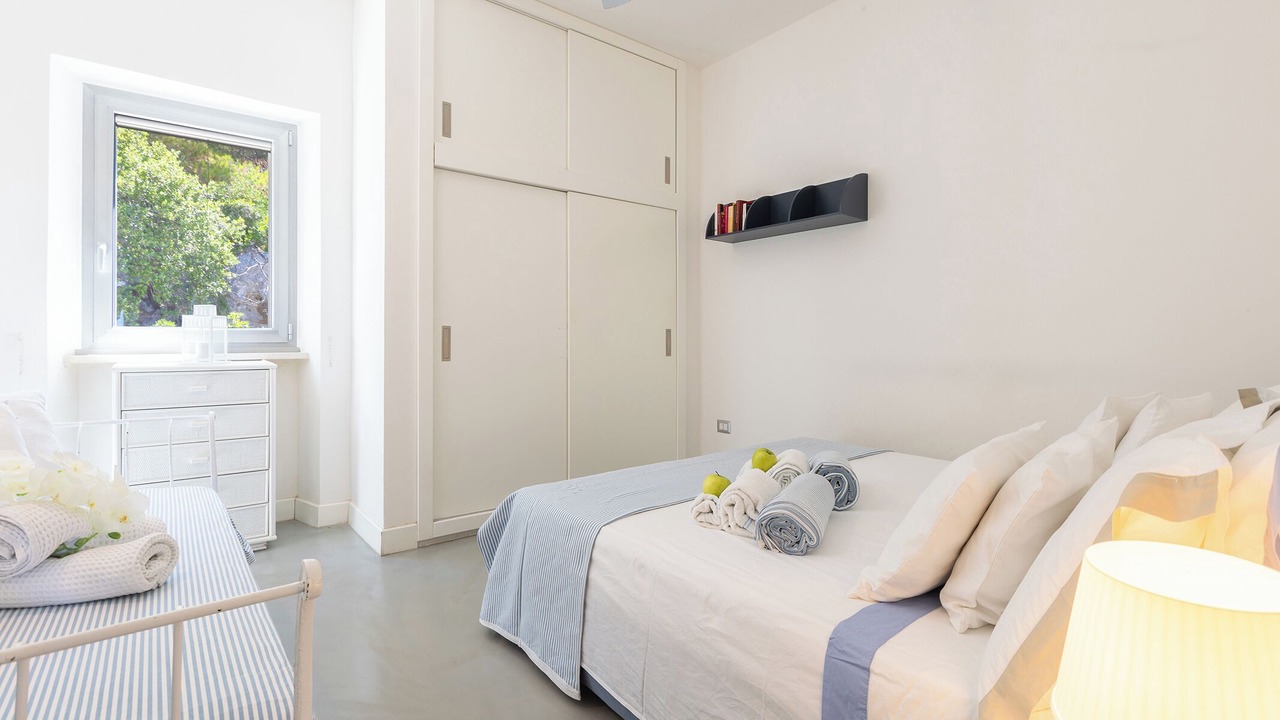 Photo of Bedroom in Gagliano del Capo