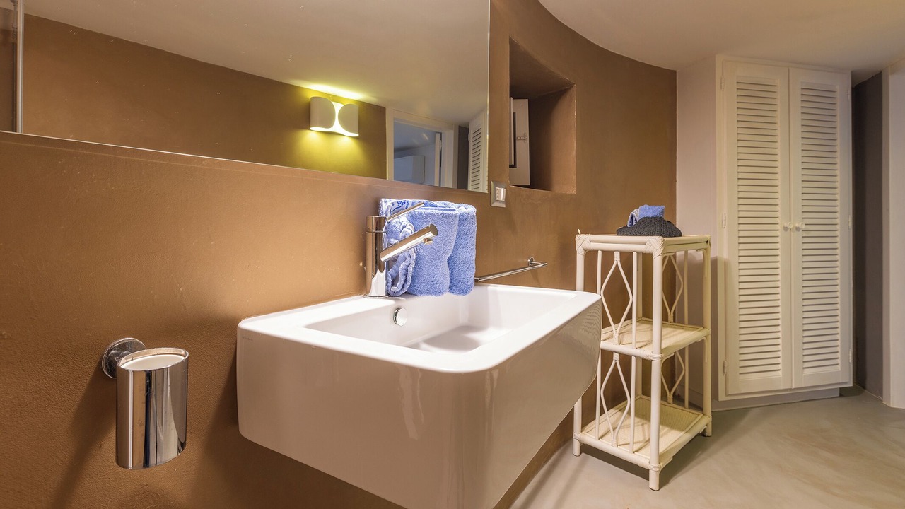 Photo of Bathroom in Gagliano del Capo