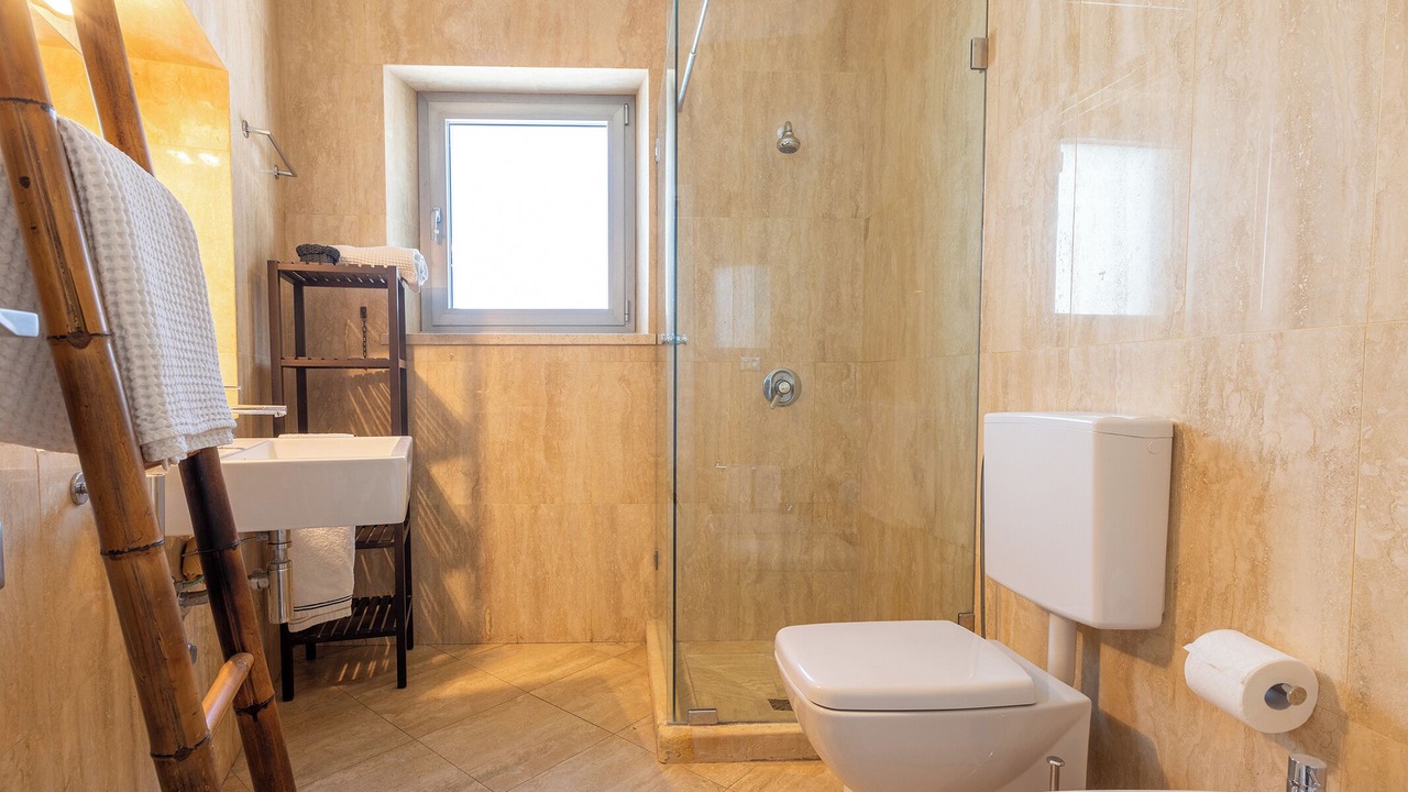 Photo of Bathroom in Gagliano del Capo