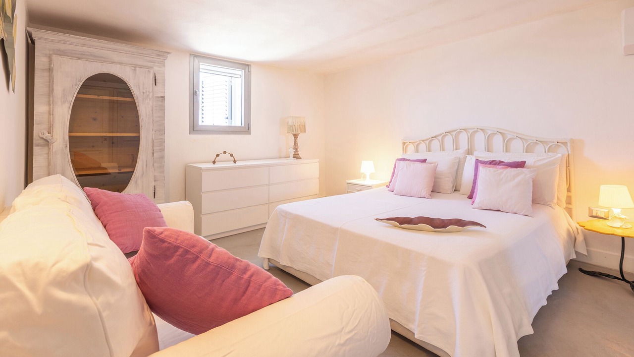 Photo of Bedroom in Gagliano del Capo