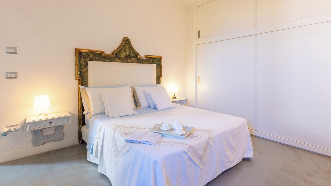 Photo of Bedroom in Gagliano del Capo