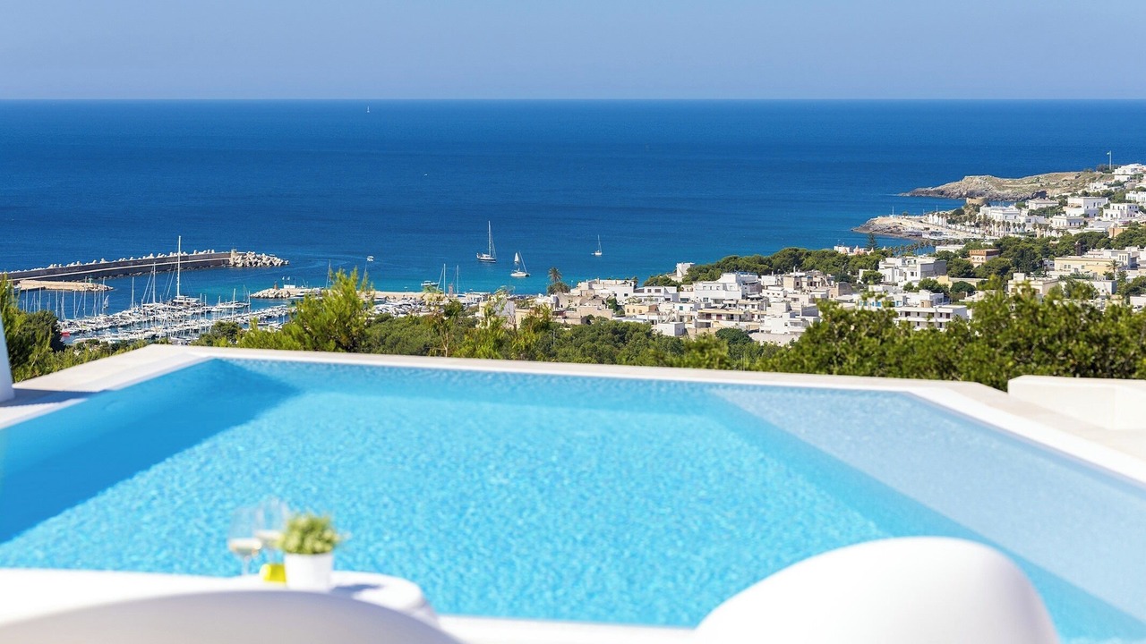 Photo of Outdoor in Gagliano del Capo