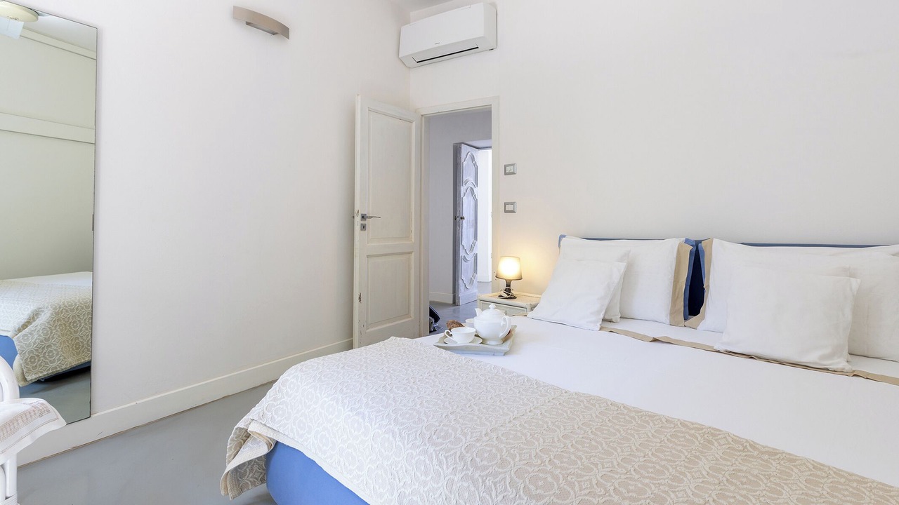 Photo of Bedroom in Gagliano del Capo