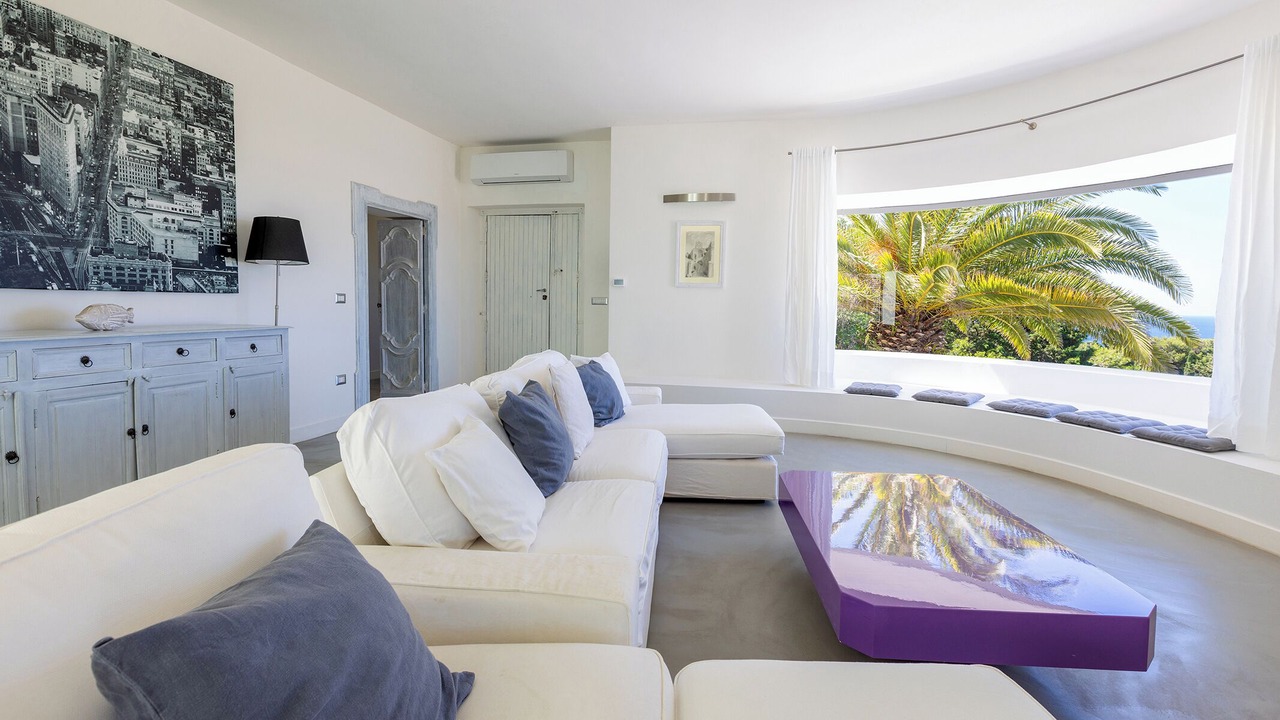 Photo of Livingroom in Gagliano del Capo