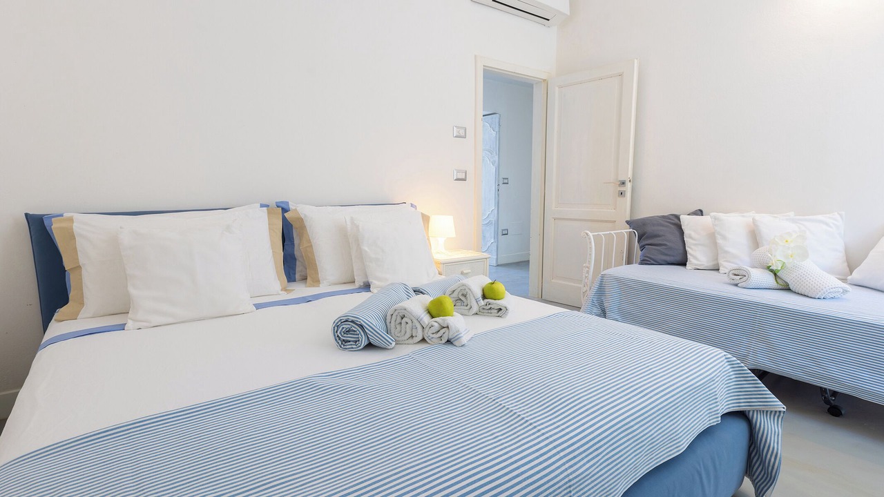 Photo of Bedroom in Gagliano del Capo