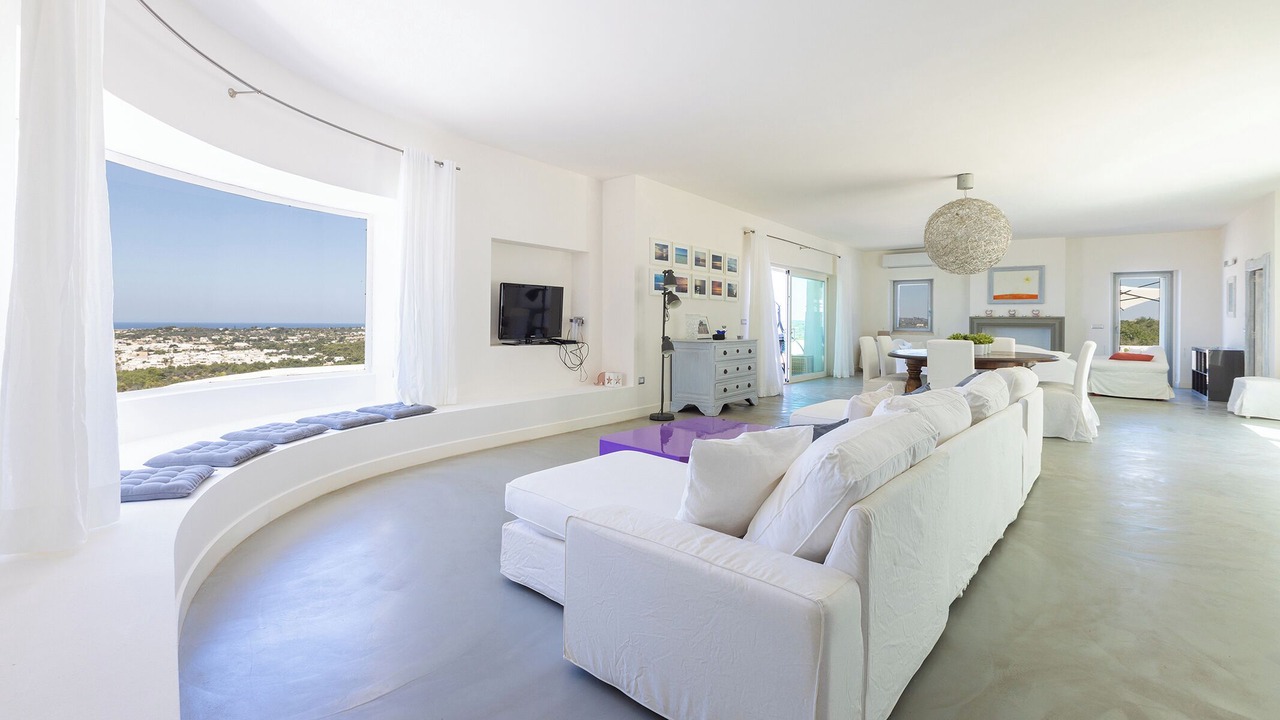 Photo of Livingroom in Gagliano del Capo