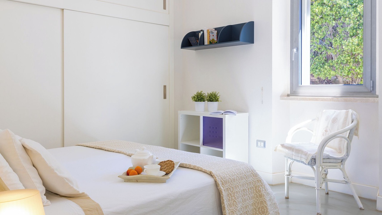Photo of Bedroom in Gagliano del Capo