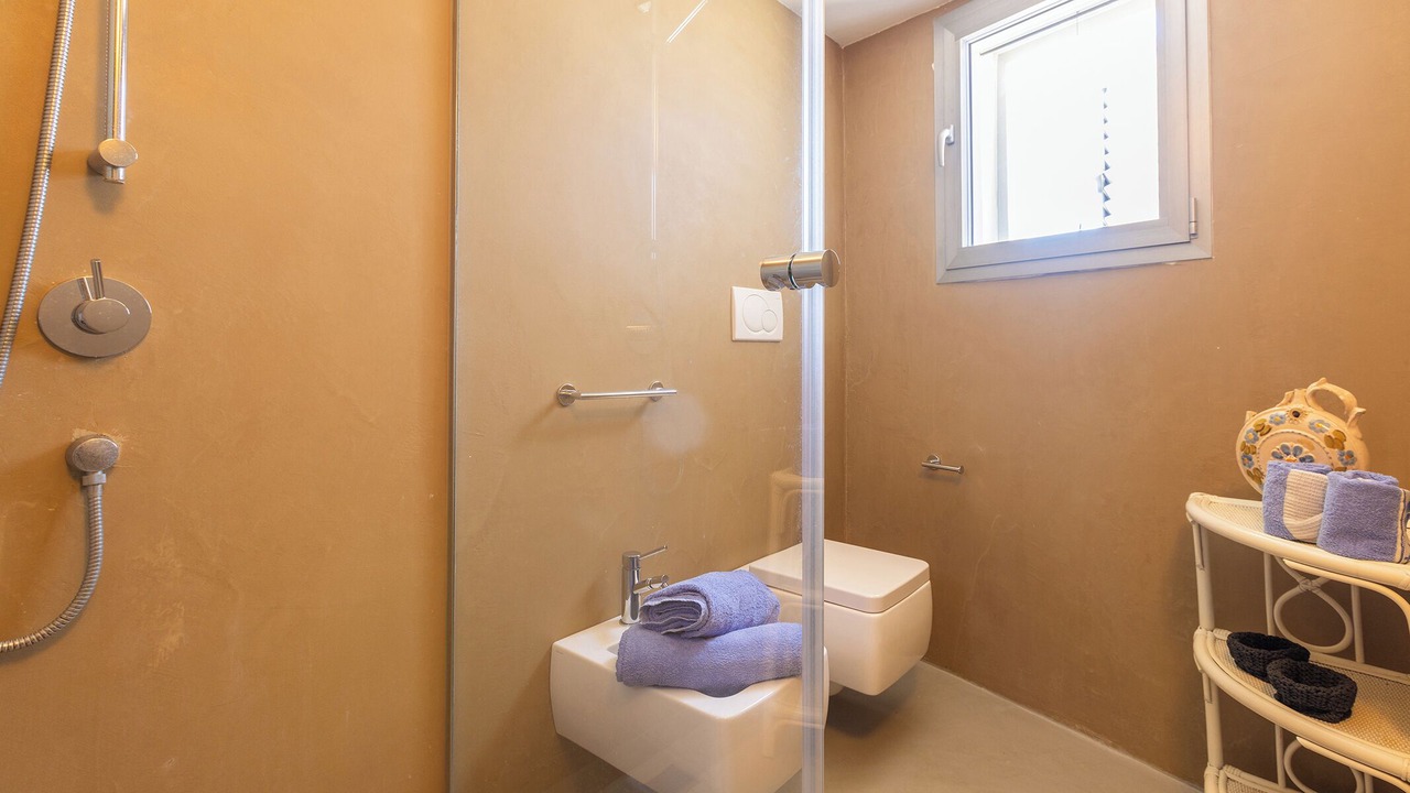 Photo of Bathroom in Gagliano del Capo
