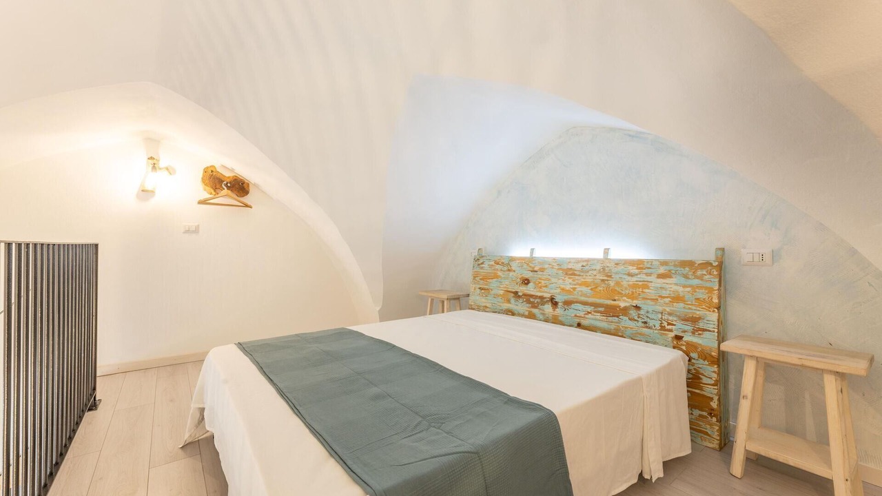 Photo of Bedroom in Taurisano