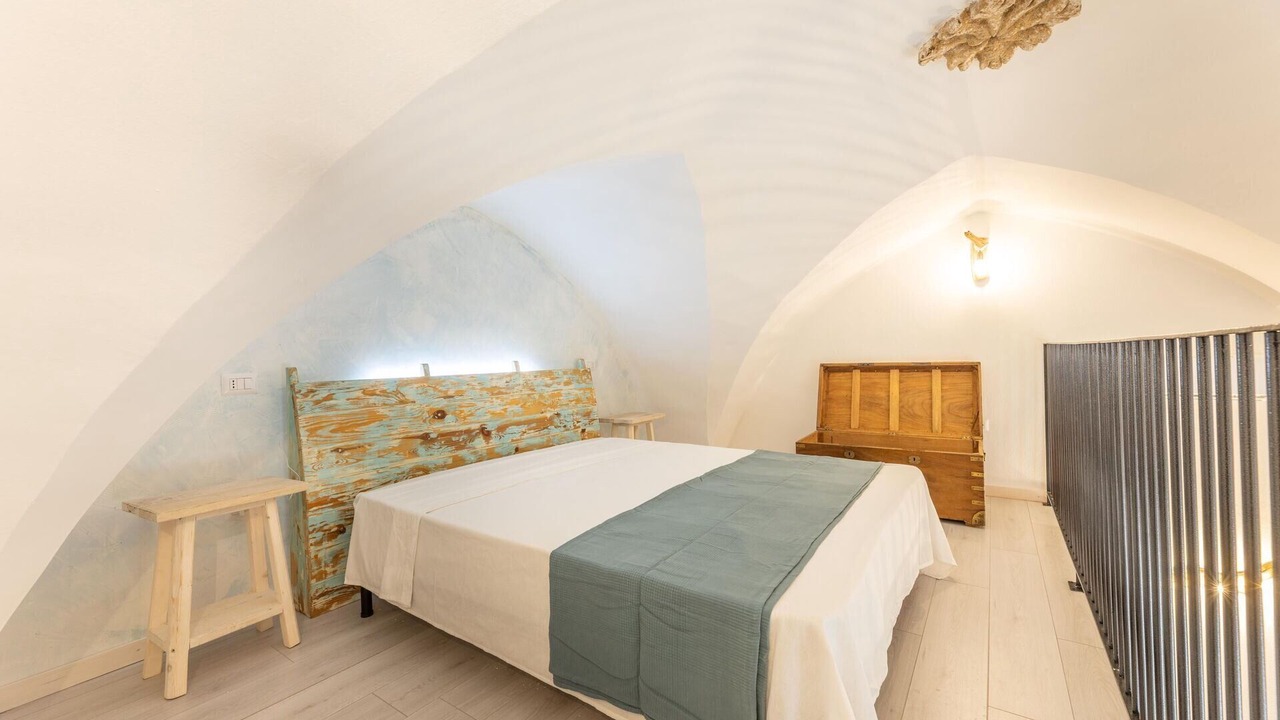Photo of Bedroom in Taurisano