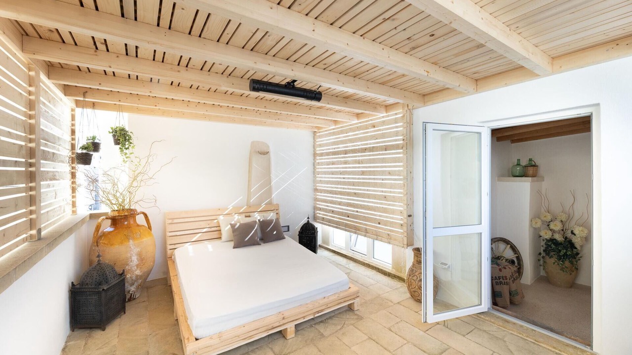 Photo of Bedroom in Taurisano