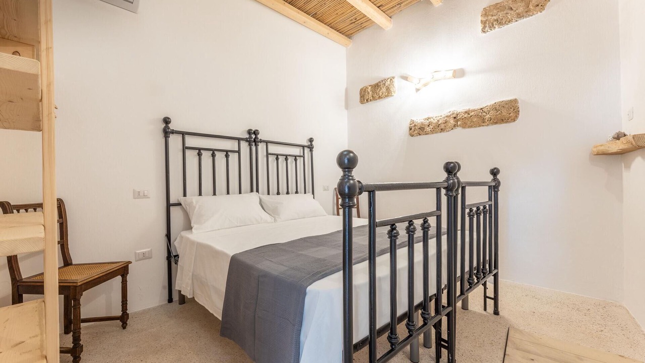 Photo of Bedroom in Taurisano