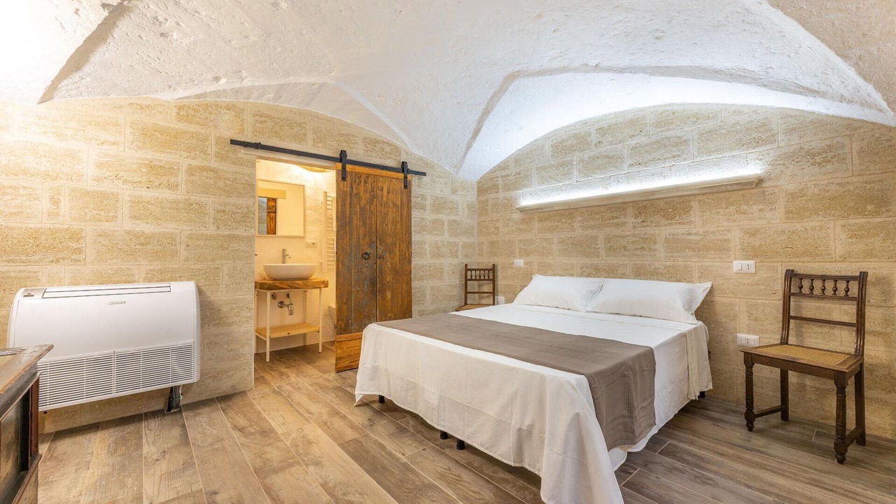 Photo of Bedroom in Taurisano