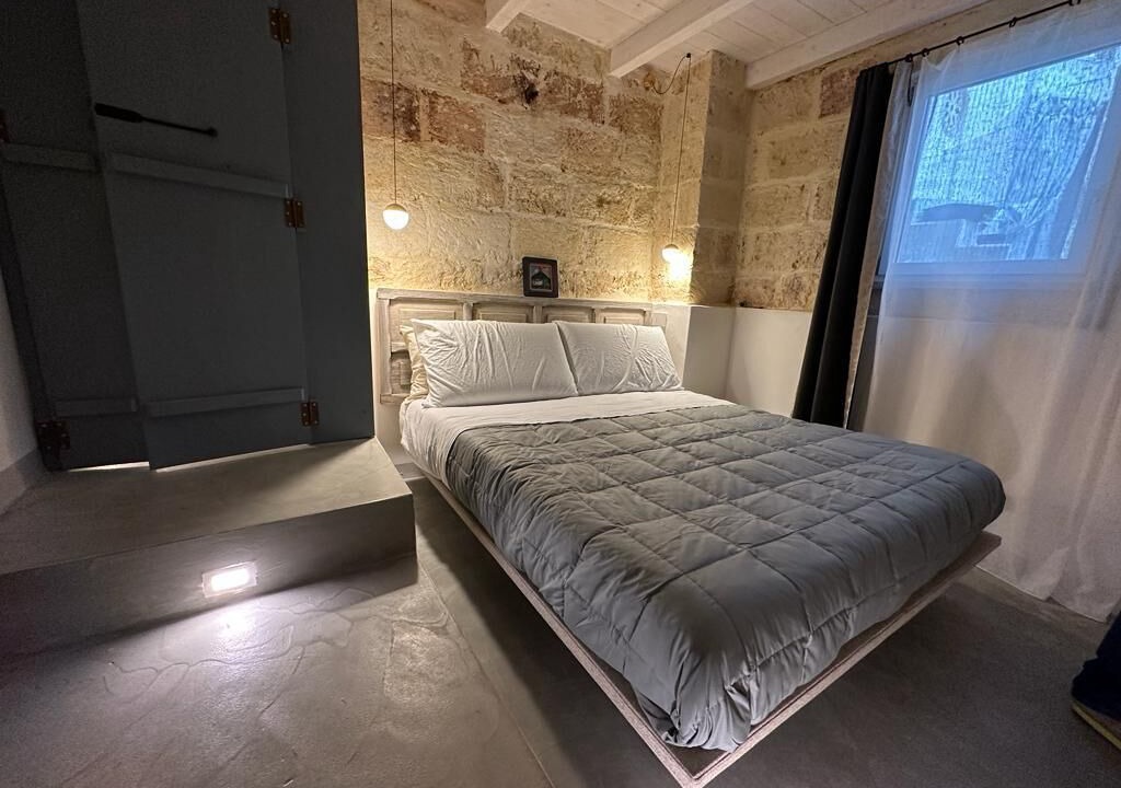 Photo of Bedroom in Maruggio