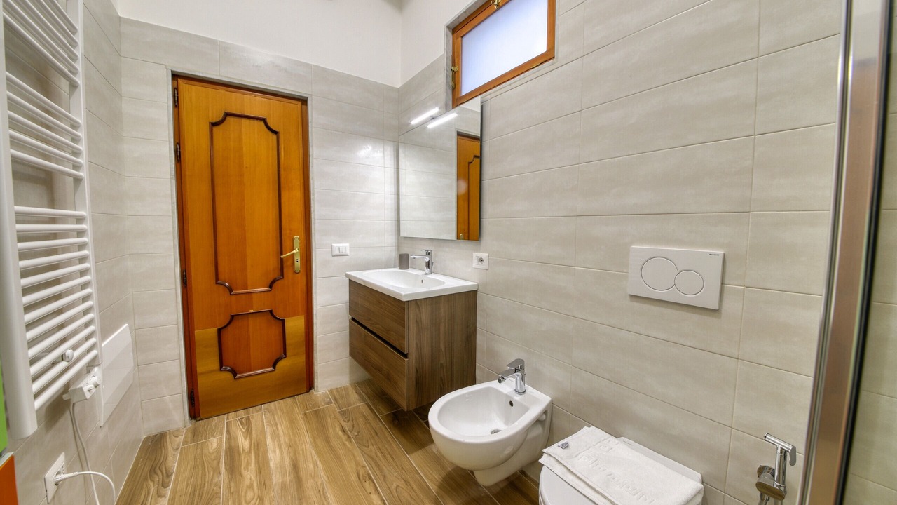 Photo of Bathroom in Gravina in Puglia