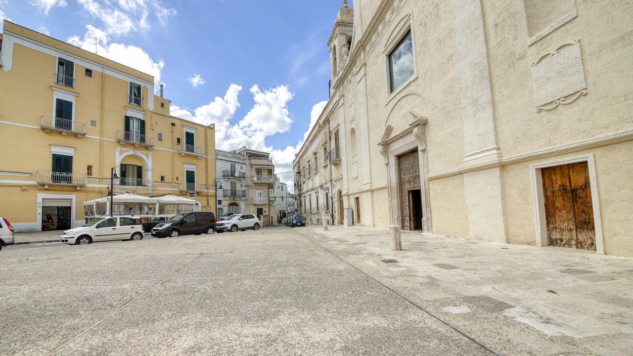 Photo of Outdoor in Gravina in Puglia