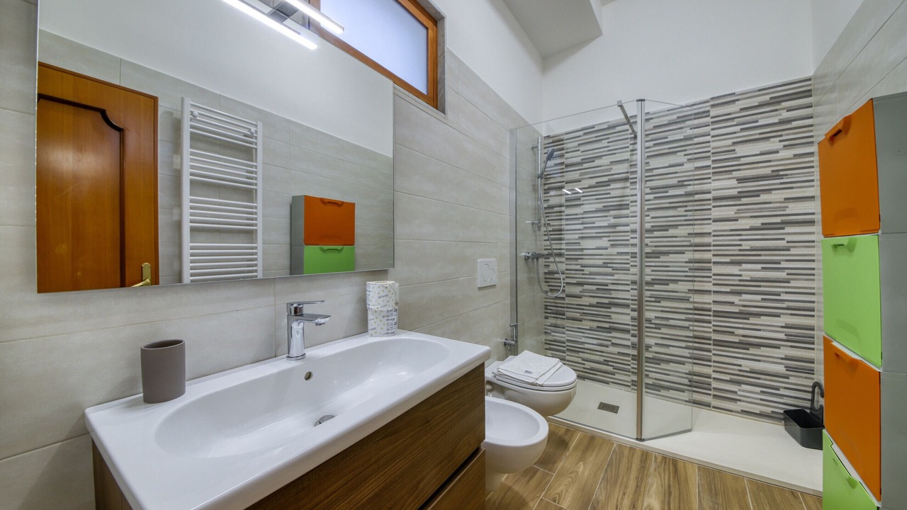 Photo of Bathroom in Gravina in Puglia