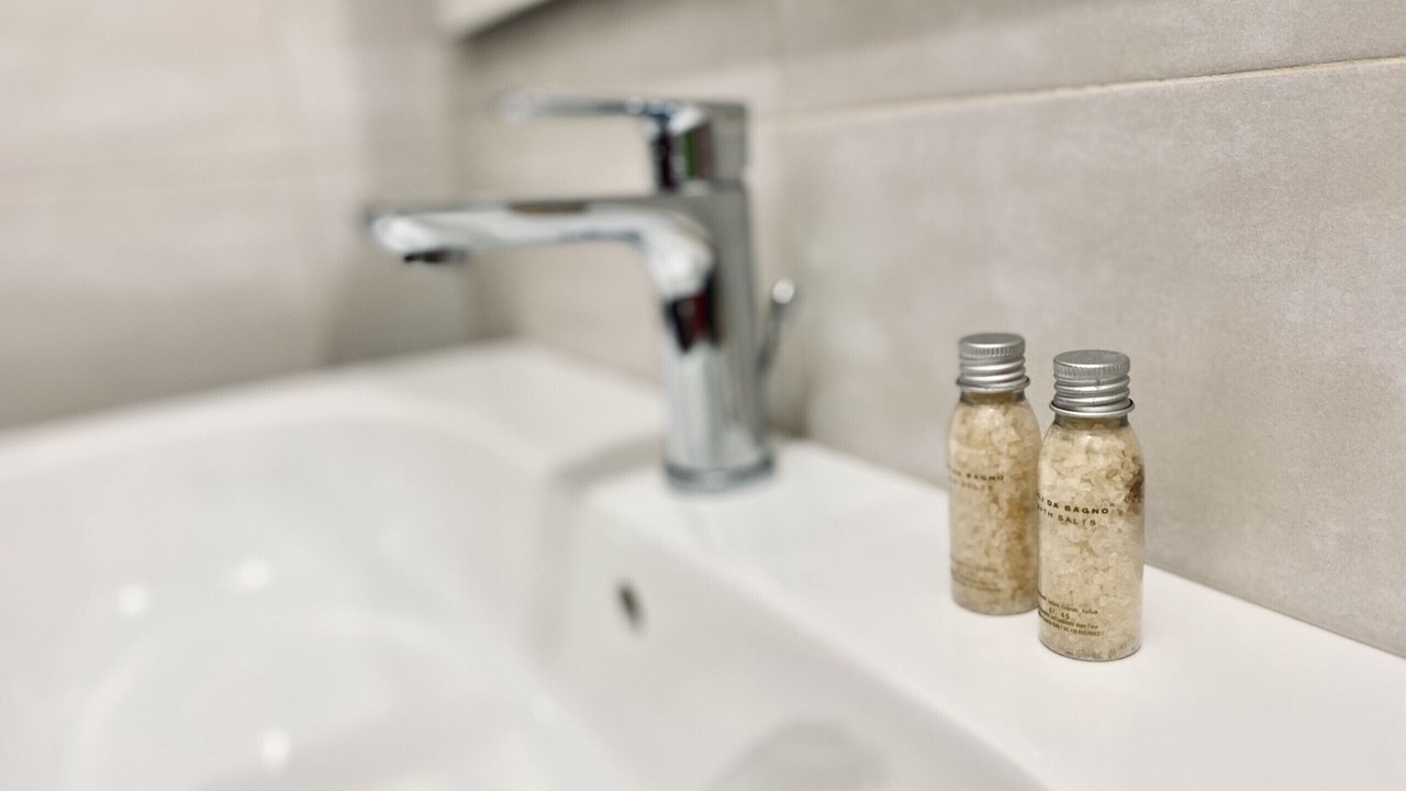 Photo of Bathroom in Gravina in Puglia