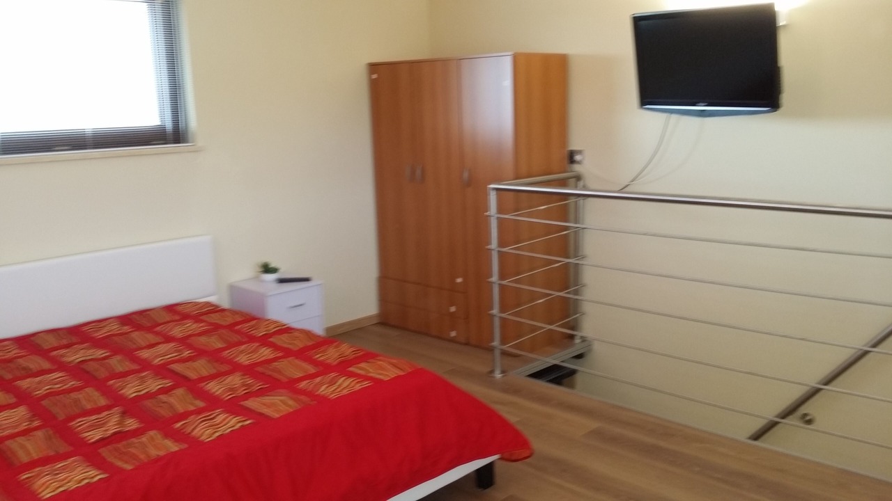 Photo of Bedroom in Melissano