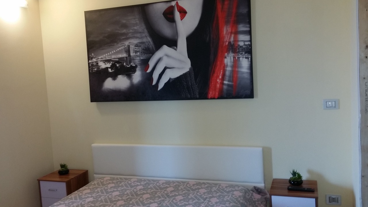 Photo of Bedroom in Melissano