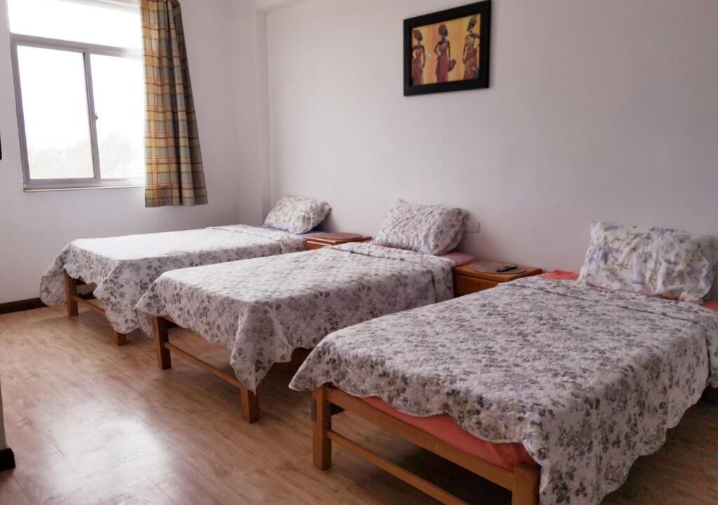 Photo of Bedroom in Talara