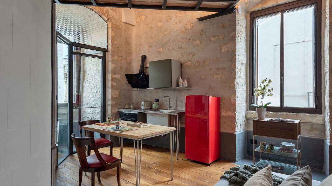 Photo of Bedroom in Ostuni