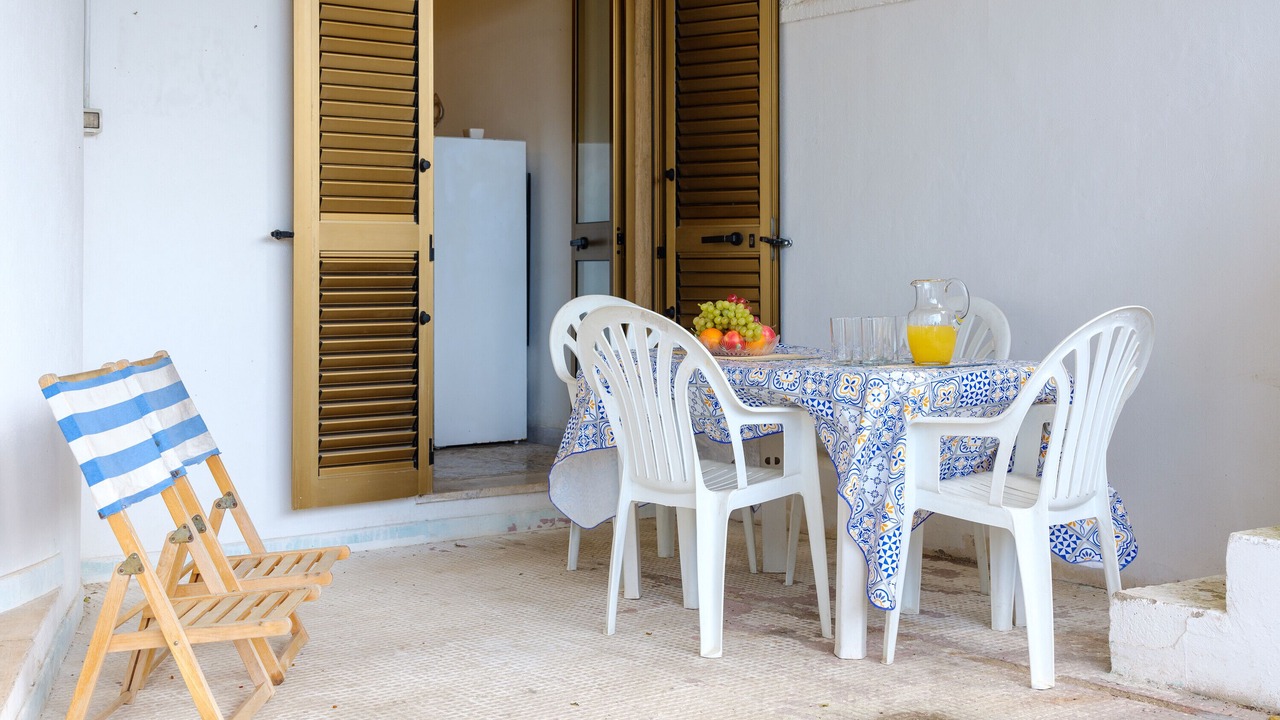 Photo of Outdoor in Torre Specchia Ruggeri