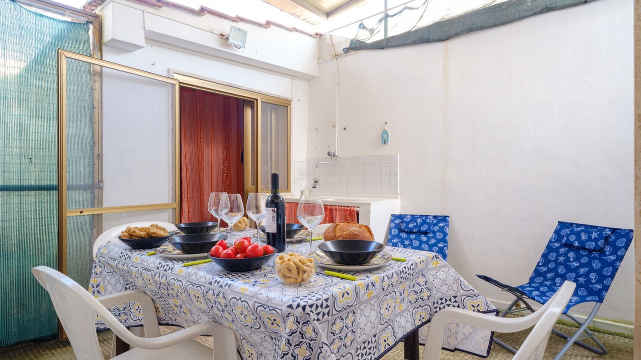 Photo of Outdoor in Torre Specchia Ruggeri