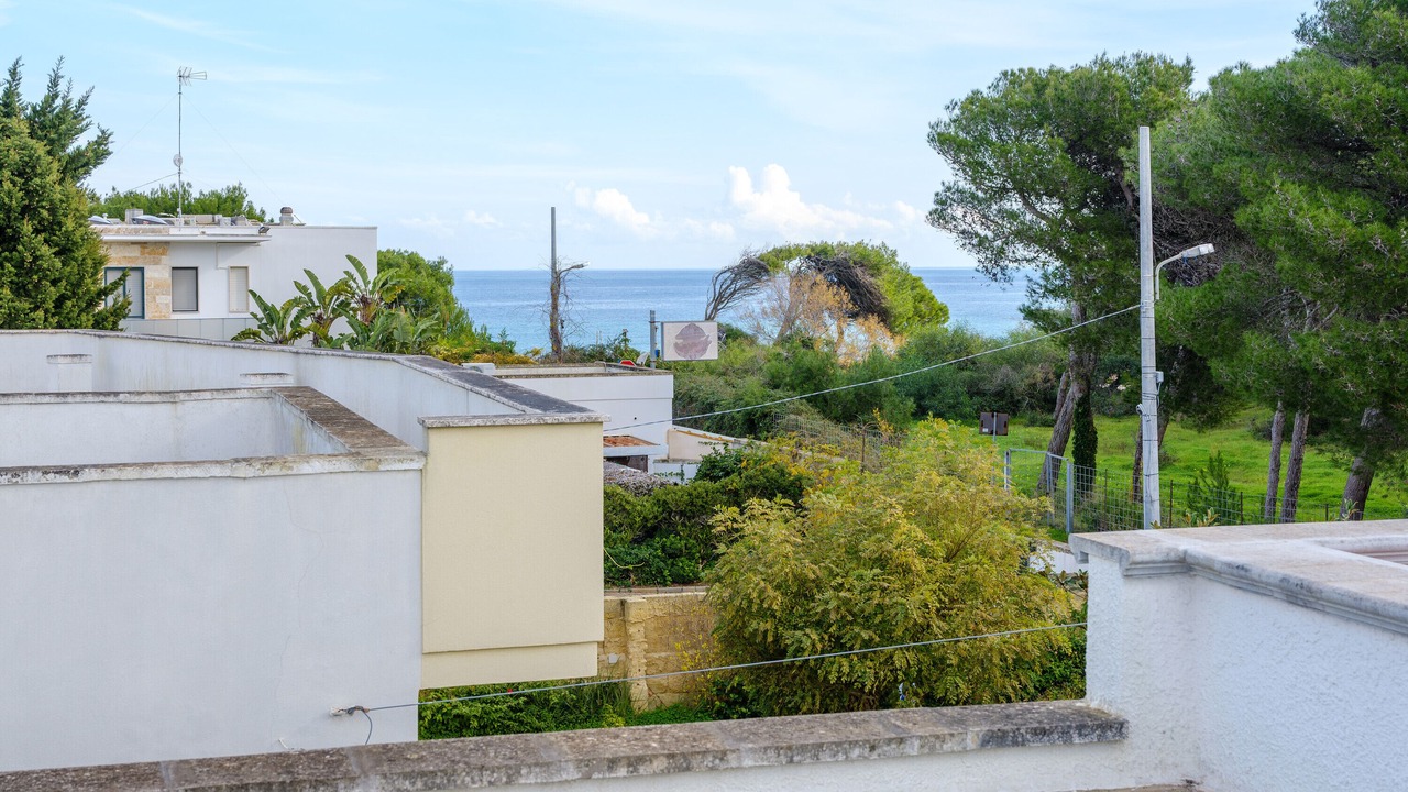 Photo of Outdoor in Torre Specchia Ruggeri