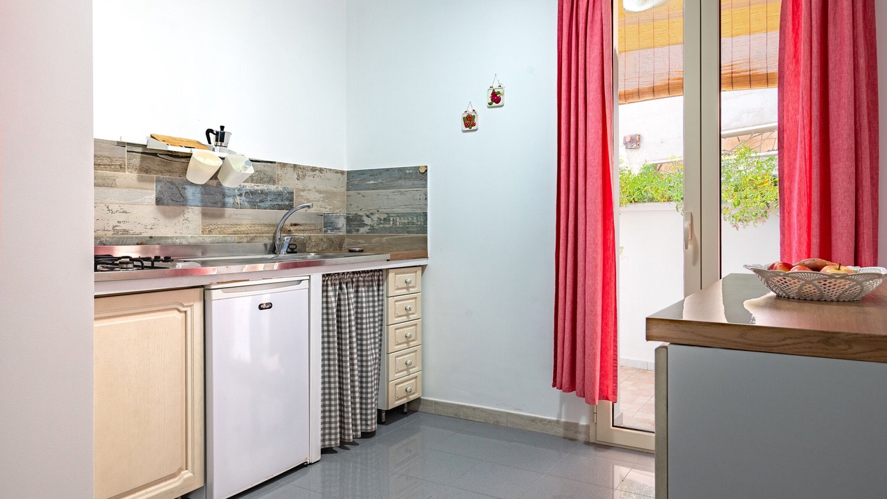 Photo of Kitchen in Leporano