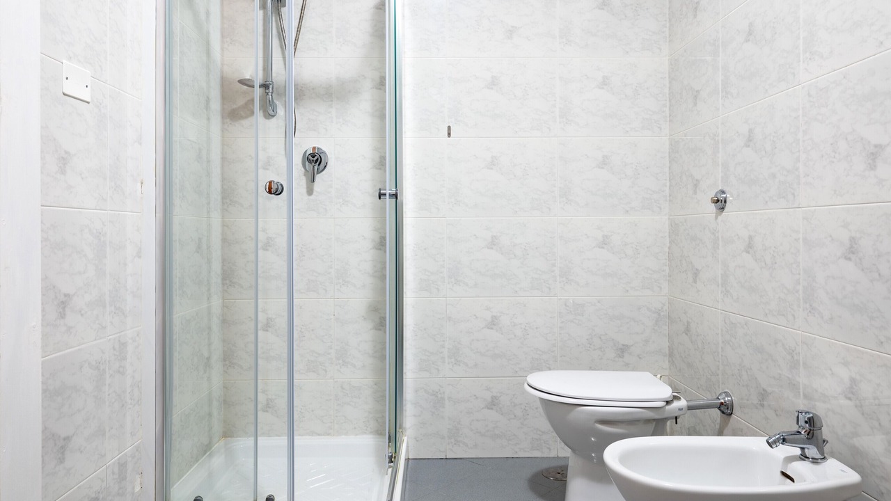 Photo of Bathroom in Leporano