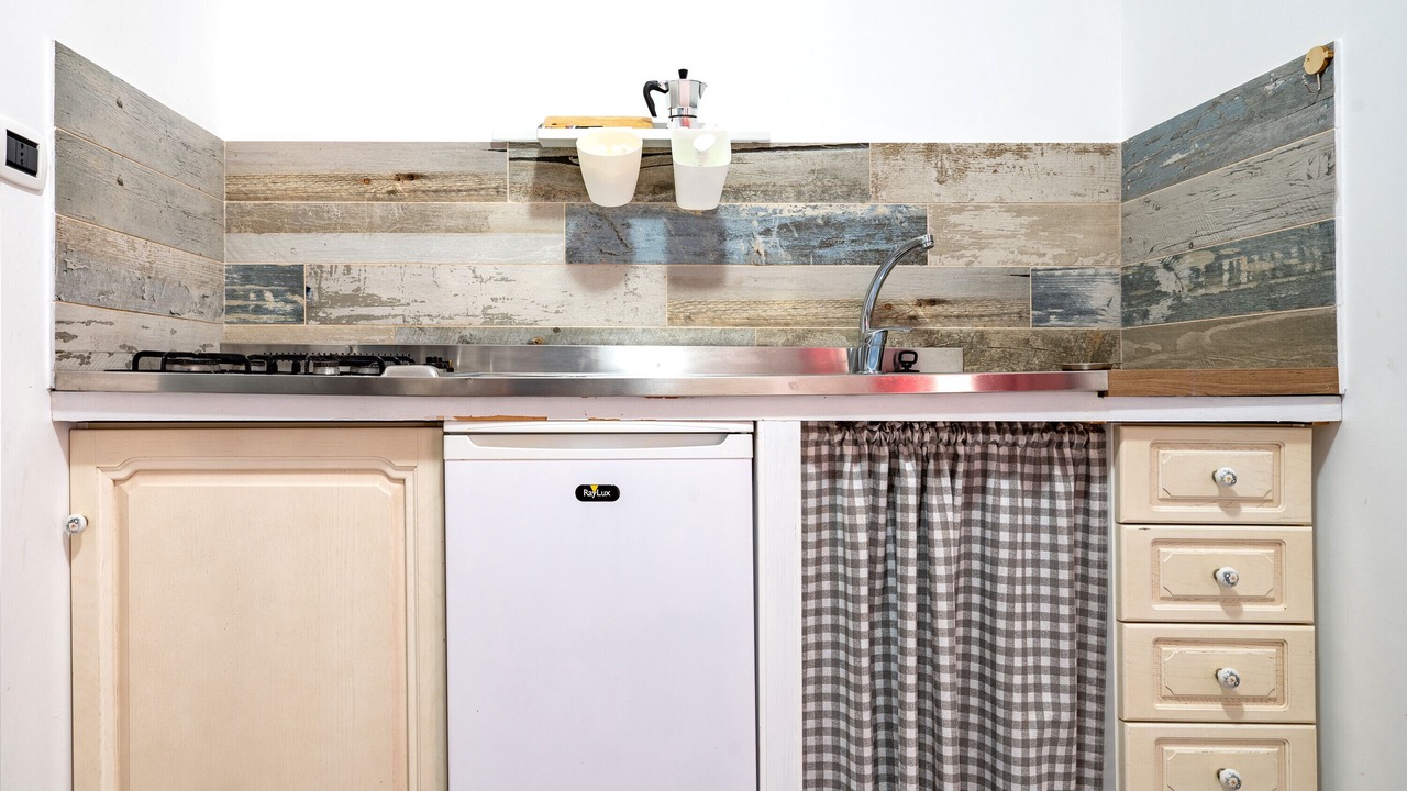 Photo of Kitchen in Leporano