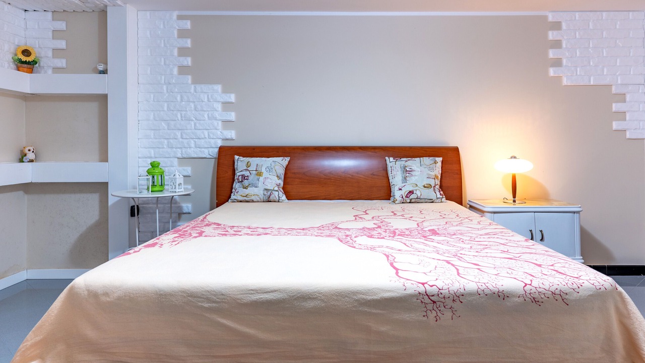 Photo of Bedroom in Leporano