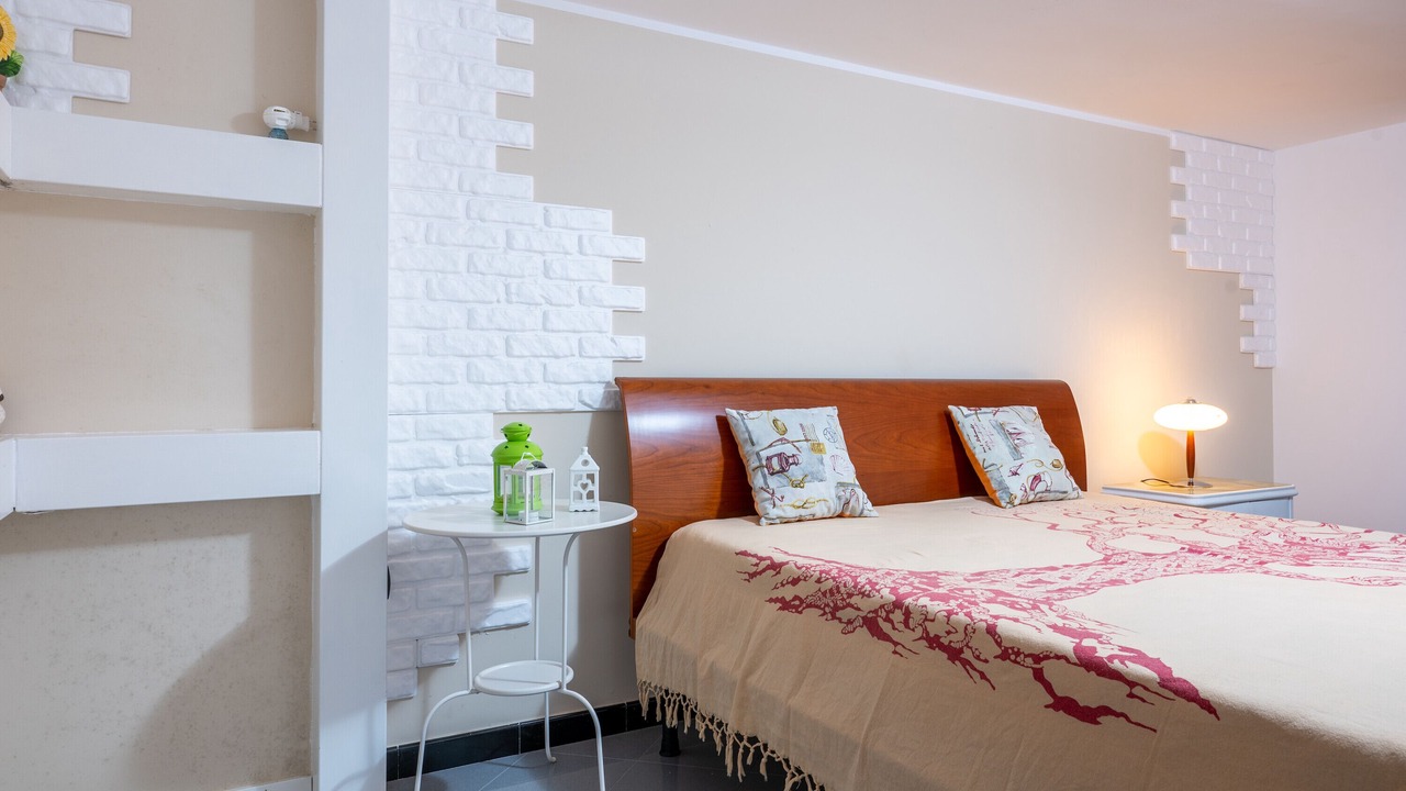 Photo of Bedroom in Leporano