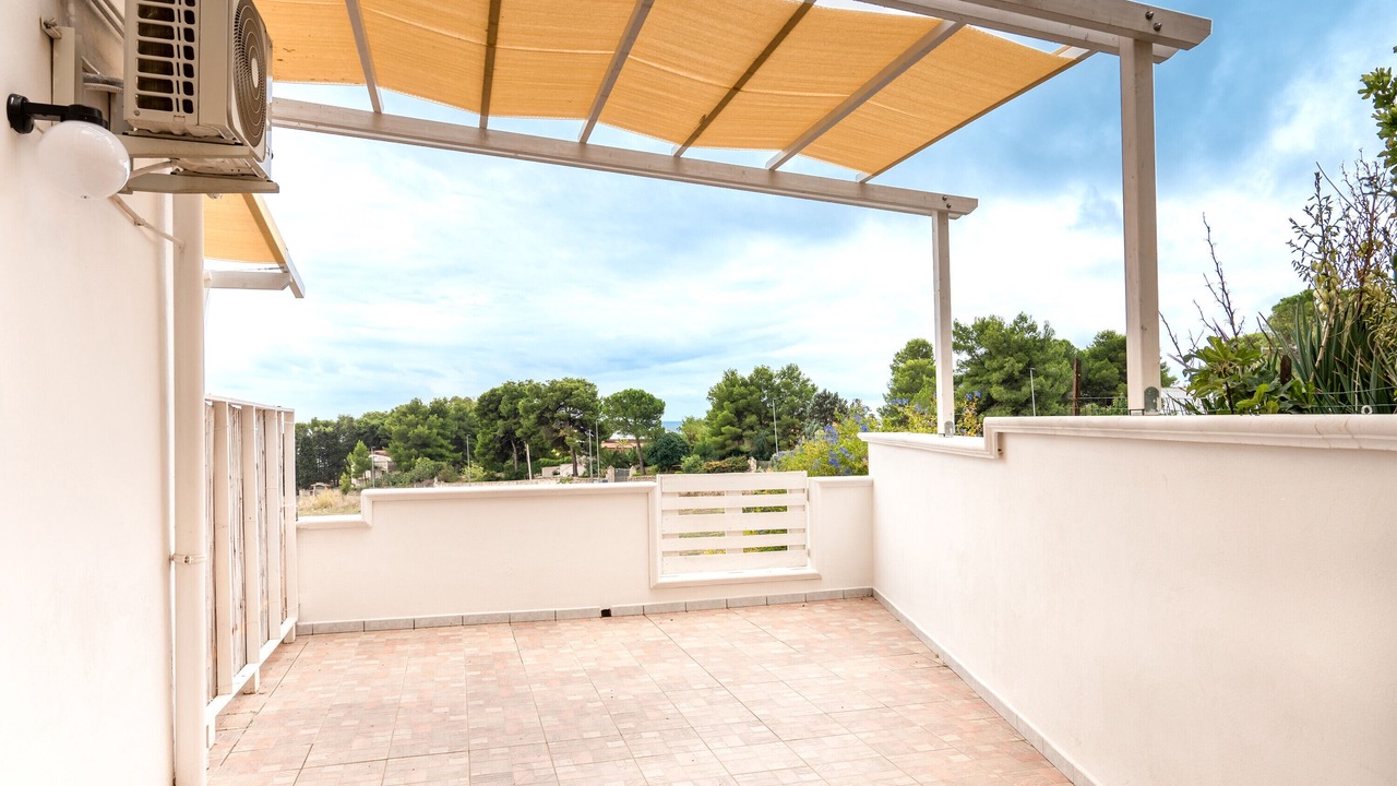 Photo of Patio Balcony in Leporano