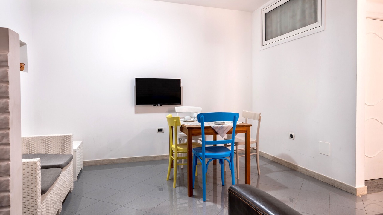 Photo of Livingroom in Leporano