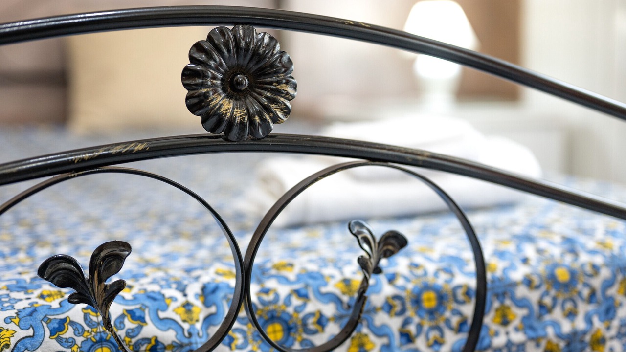 Photo of Bedroom in Leporano