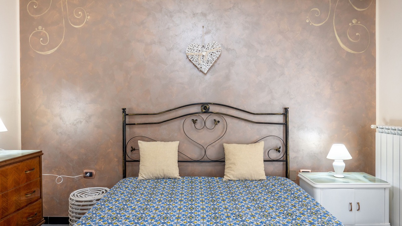 Photo of Bedroom in Leporano
